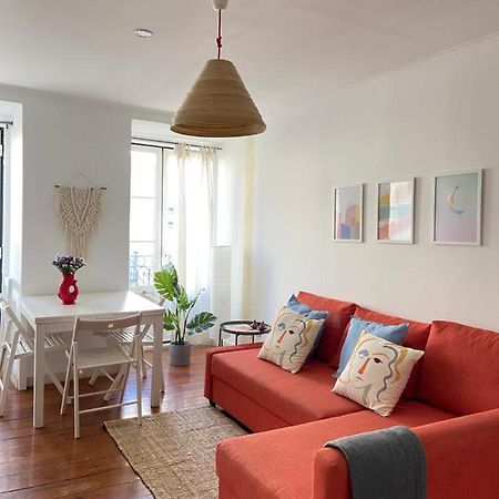 Com•Bro Apartment Lisbon Exterior photo
