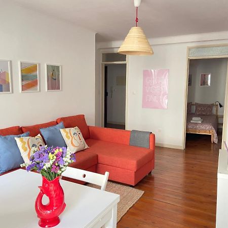 Com•Bro Apartment Lisbon Exterior photo