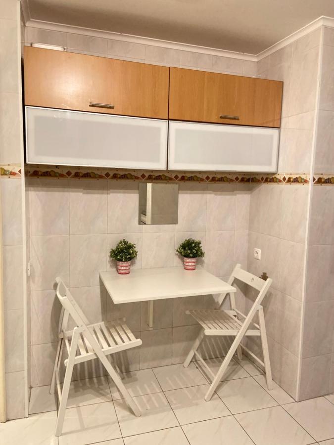 Com•Bro Apartment Lisbon Exterior photo